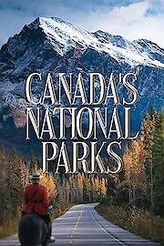 Canada's National Parks