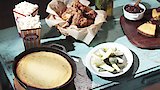 Dinner and a Movie