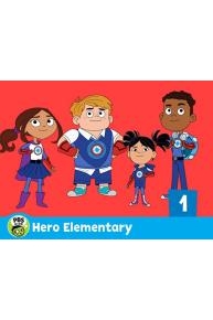 Hero Elementary