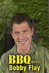 BBQ with Bobby Flay