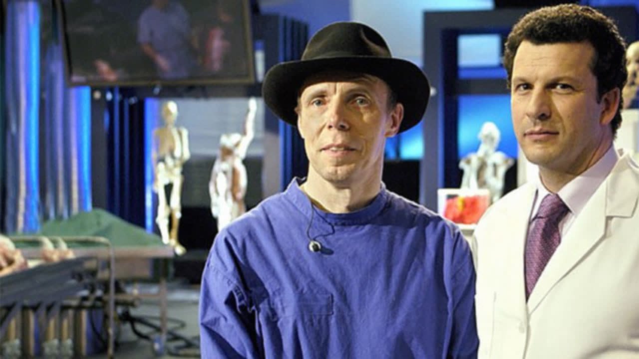 Anatomy for Beginners