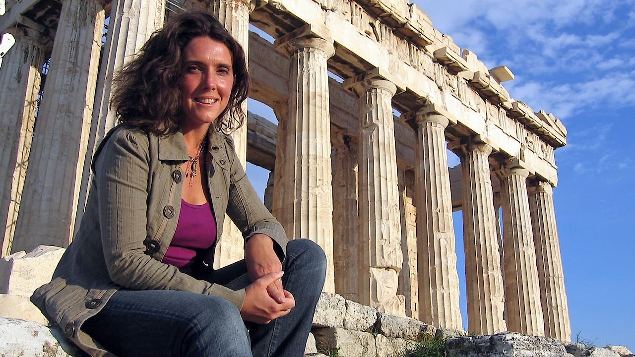The Ancient World with Bettany Hughes