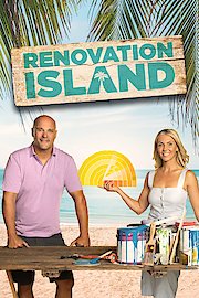 Renovation Island