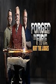 Forged in Fire: Beat the Judges