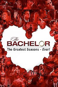 The Bachelor: The Greatest Seasons - Ever!