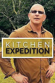 Kitchen Expedition