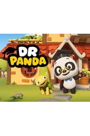 Dr. Panda