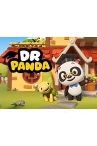 Dr. Panda
