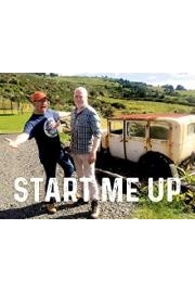 Start Me Up