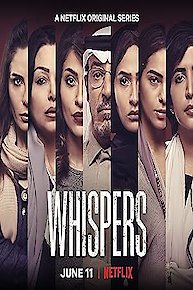 Whispers