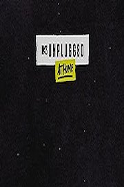 MTV Unplugged at Home