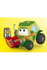Tiny Cars