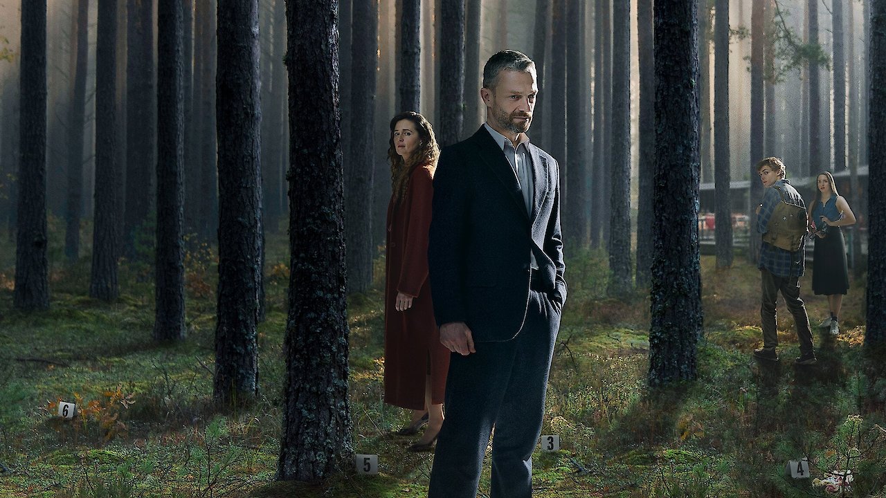 The Woods