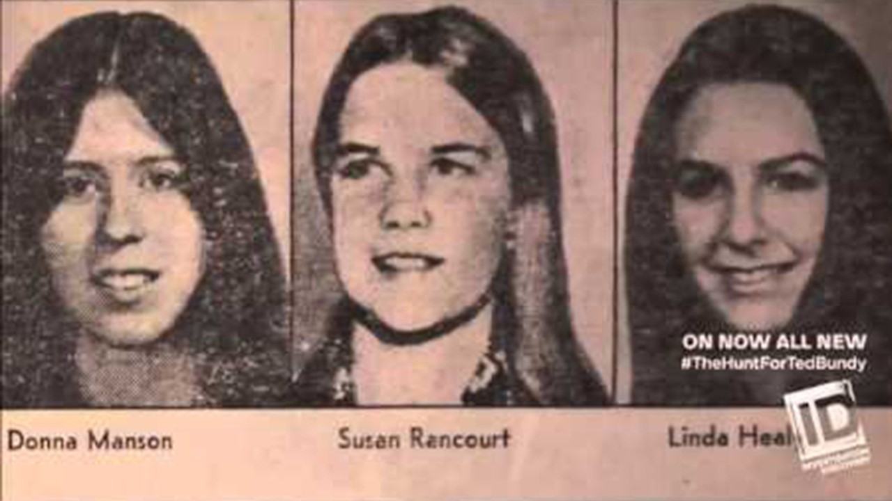 The Hunt for Ted Bundy