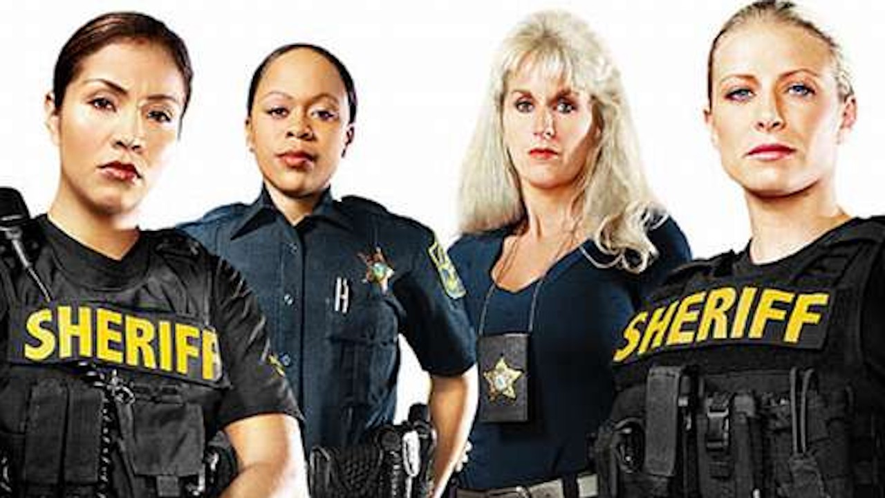 Police Women of Broward County