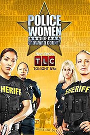 Police Women of Broward County