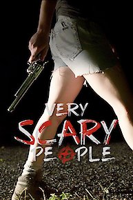 Very Scary People