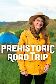 Prehistoric Road Trip
