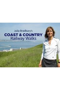 Coast & Country: Railway Walks