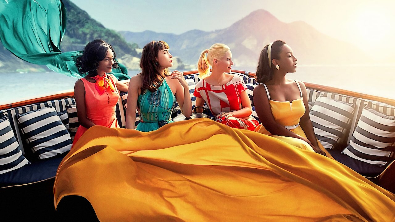 Girls From Ipanema