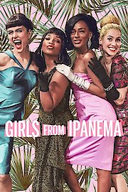 Girls From Ipanema