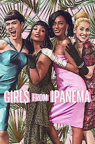 Girls From Ipanema