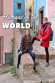 Humans of the World