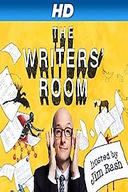 The Writer's Room