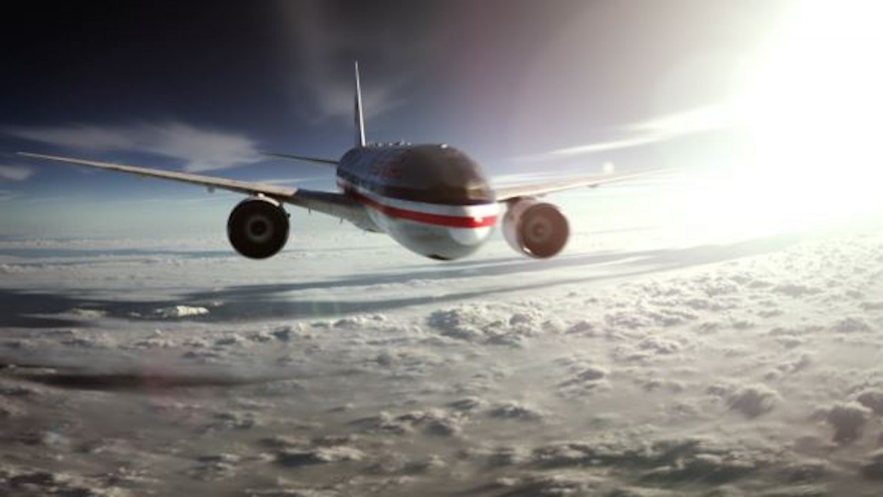 911: Control The Skies