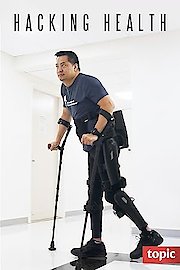 Hacking Health