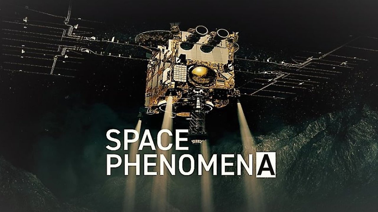 Space Phenomena