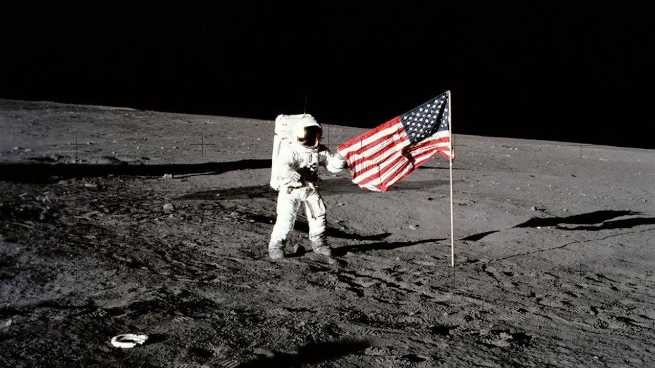 Apollo: The Lost Tapes