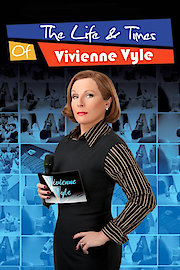 The Life and Times of Vivienne Vyle