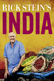 Rick Stein's India