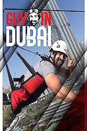 Guy in Dubai
