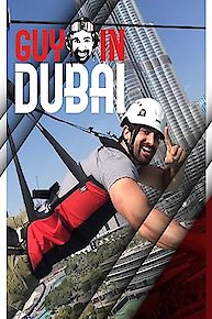 Guy in Dubai