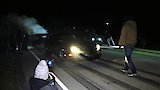 Against the Law