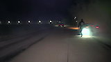 We Own the Night