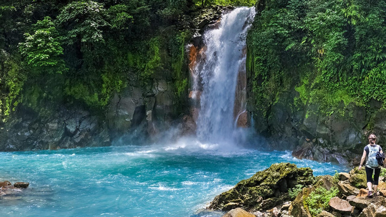 Costa Rica