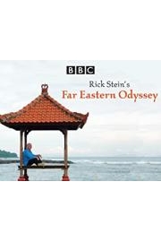 Rick Stein's Far Eastern Odyssey