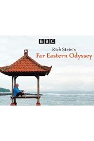 Rick Stein's Far Eastern Odyssey