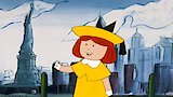 Madeline and the Tea Party