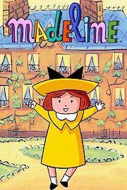 The New Adventures of Madeline