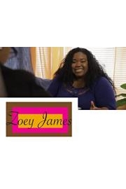 Zoey James Shades of Beauty (Web Series)