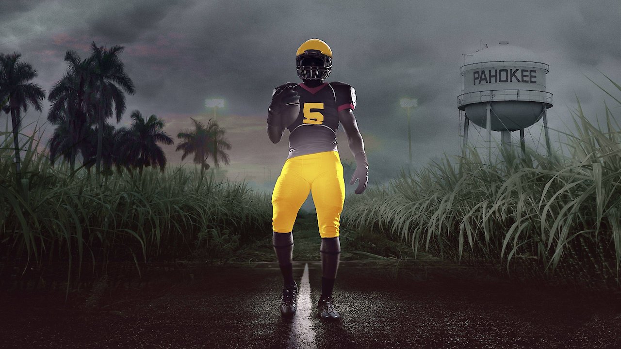 4th & Forever: Muck City