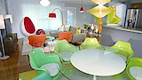 Green Design: Bringing the Outside In
