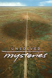 Unsolved Mysteries
