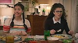 Dawn and the Wicked Stepsister