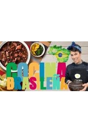 Cocina brasileÃ±a