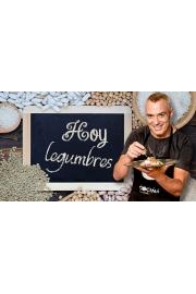 Hoy... legumbres